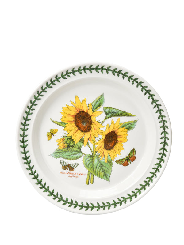 Botanic Garden Set of 6 Dinner Plates